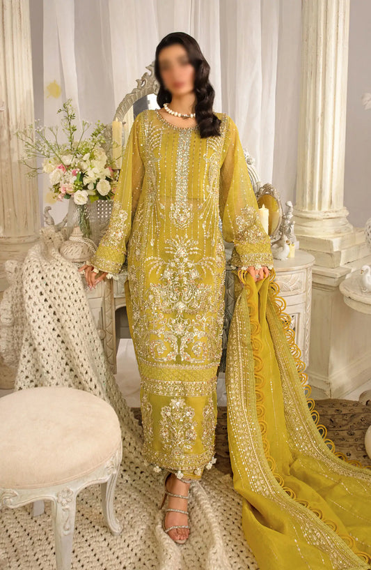 Elaf Evara The Formal Exhibit Collection XXIV - EFE 03 SUNLIT