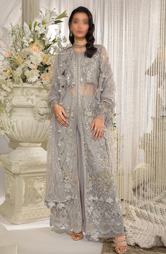 Elaf Evara The Formal Exhibit Collection XXIV - EFE 04 DOVE