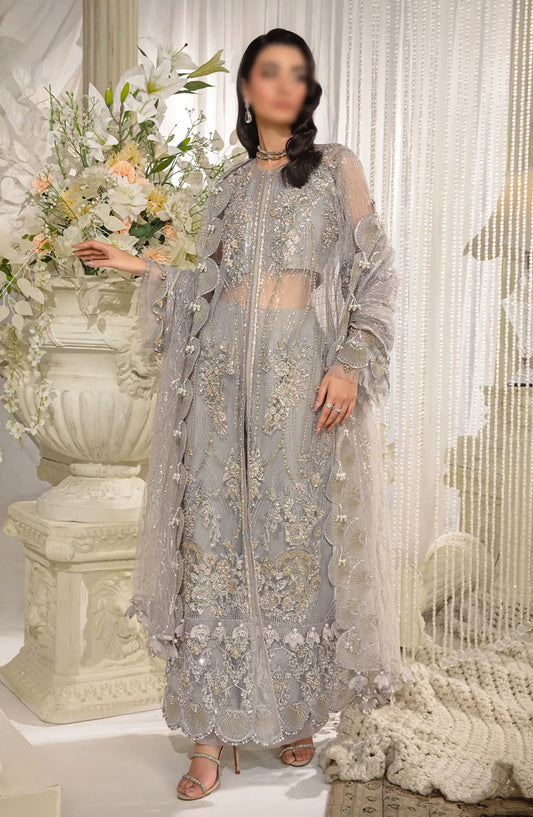 Elaf Evara The Formal Exhibit Collection XXIV - EFE 04 DOVE