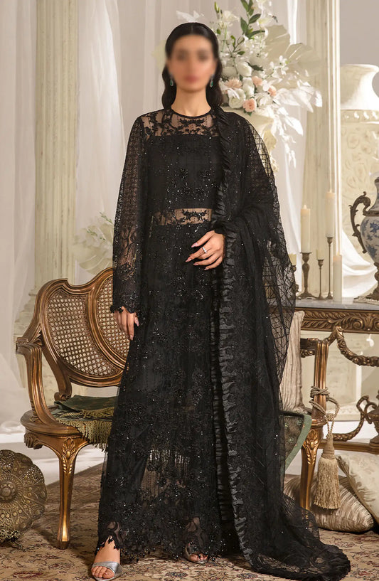 Elaf Evara The Formal Exhibit Collection XXIV - EFE 05 Majesty