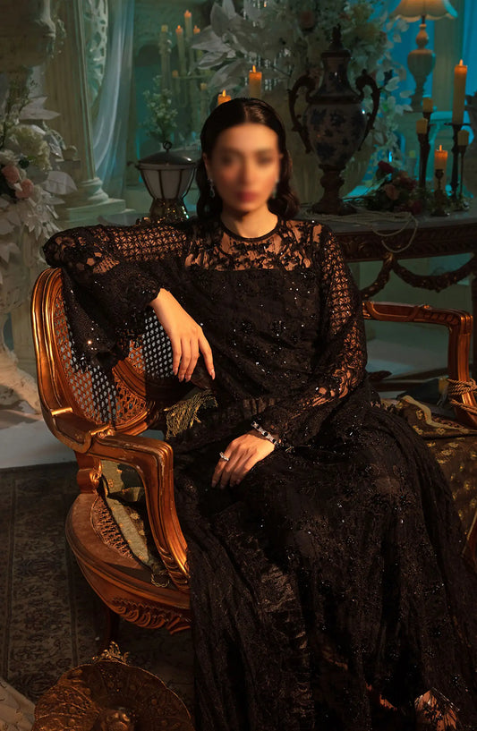 Elaf Evara The Formal Exhibit Collection XXIV - EFE 05 Majesty