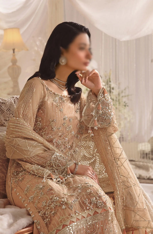 Elaf Evara The Formal Exhibit Collection XXIV - EFE 06 ZYVA