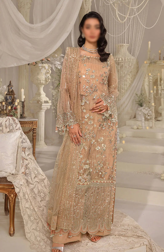 Elaf Evara The Formal Exhibit Collection XXIV - EFE 06 ZYVA