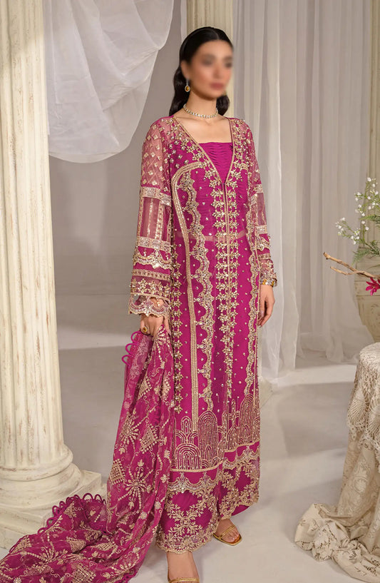 Elaf Evara The Formal Exhibit Collection XXIV - EFE 07  REGALIA