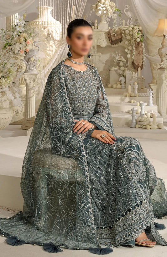 Elaf Evara The Formal Exhibit Collection XXIV - EFE 08  NIRVANA