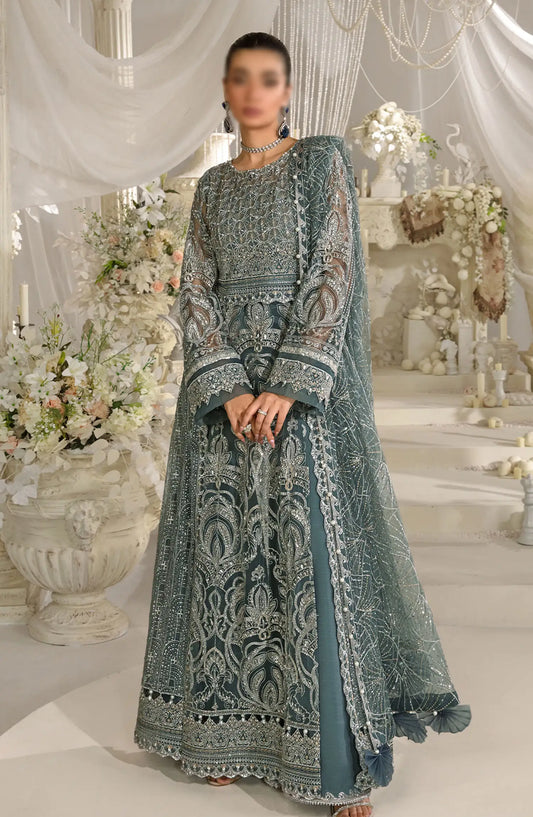 Elaf Evara The Formal Exhibit Collection XXIV - EFE 08  NIRVANA