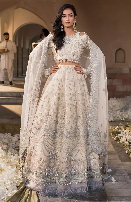 Elaf Celebration Formal Handwork Collection 2024 - EFH - 05 Parizaad