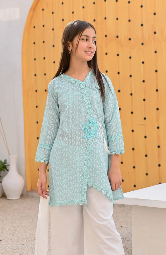 Eid Festive Pretwear Collection by Amna Khadija - EFPC 02
