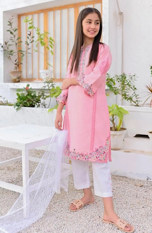 Eid Festive Pretwear Collection Vol 02 by Amna Khadija - EFPC V2 04