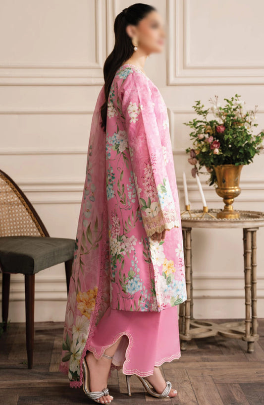 RangRasiya Lifestyle Embroidered Edit - Ekin