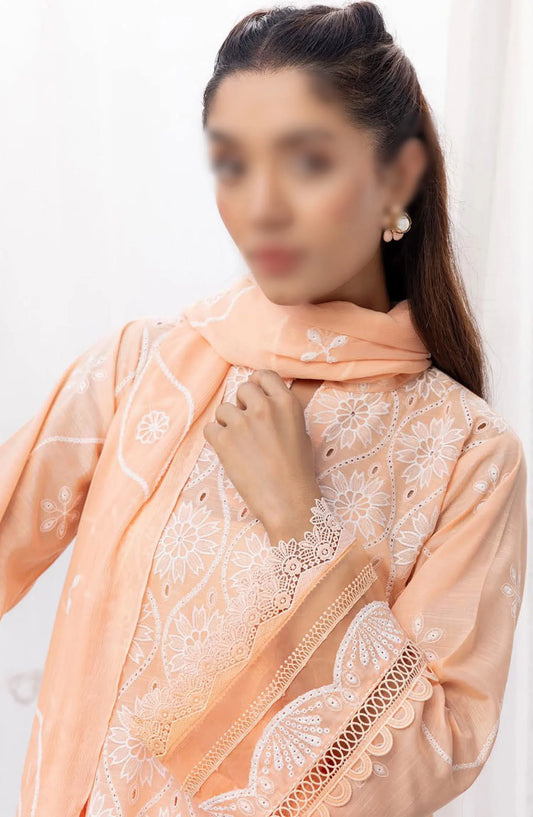 Lawnkari Exclusive Lawn Collection By Khoobsurat - EL  219