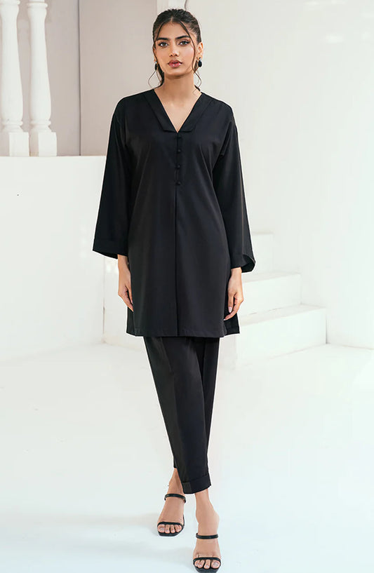 Solid Co-ords Collection By Rangeen - Elegant Co-Ord Set