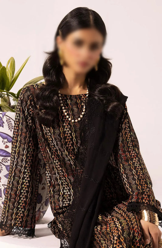 Printkari Exclusive Lawn Collection By Khoobsurat - EP 02