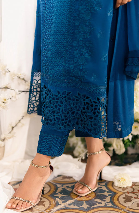 Azure Ensembles Festive 3 PCS Eid Drop 1 - ES 55 Galactic Glow