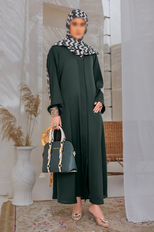 Nayab Abaya Collection Vol 16 by Amna khadija Esra