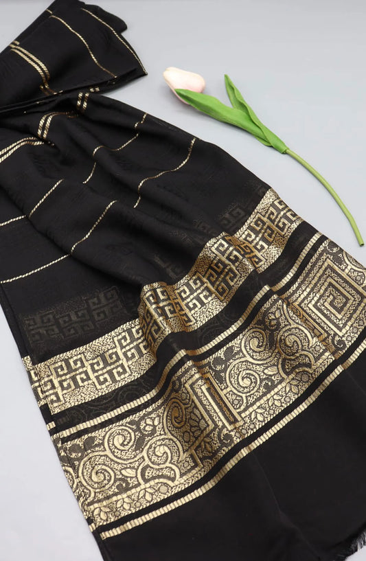 EWSC 02 - Evening Wraps Stoles Collection