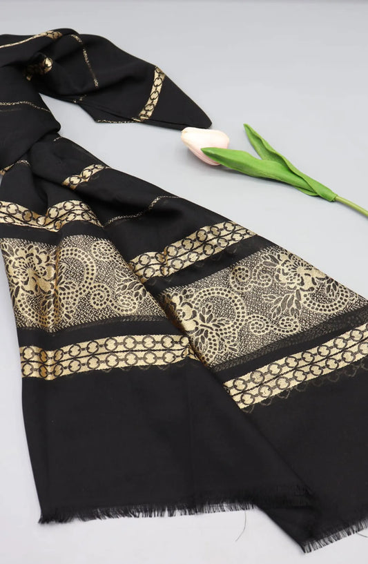 EWSC 04 - Evening Wraps Stoles Collection