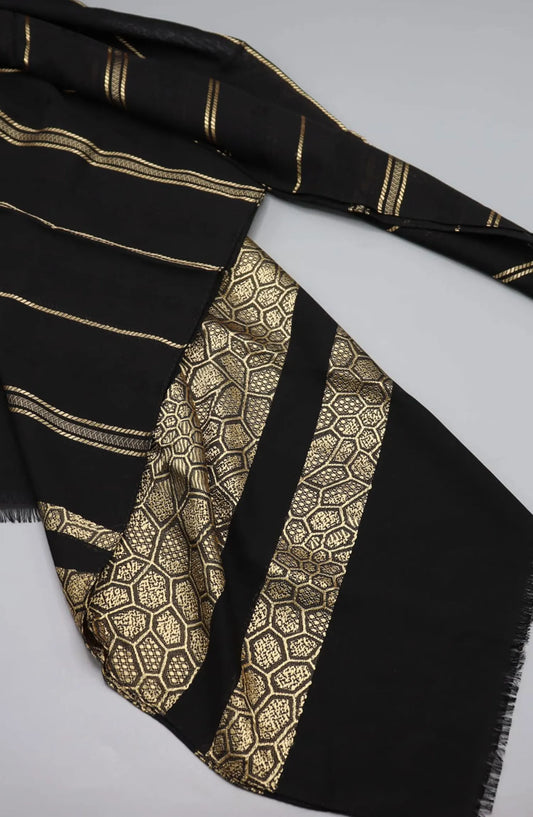 EWSC 05 - Evening Wraps Stoles Collection