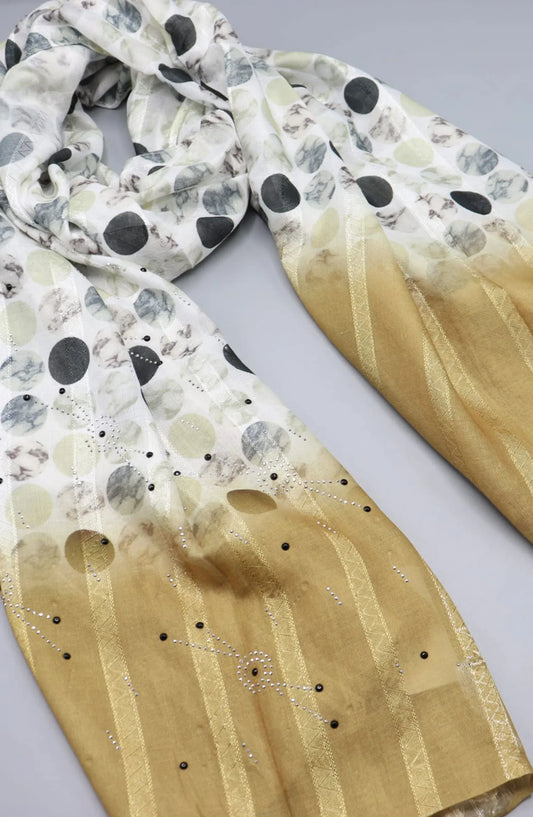 EWSC 06 - Evening Wraps Stoles Collection