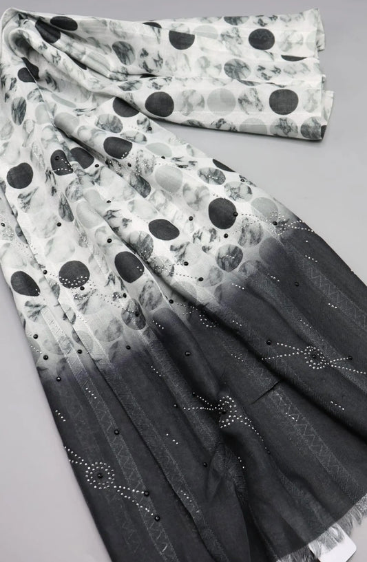 EWSC 07 - Evening Wraps Stoles Collection