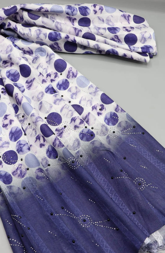 EWSC 08 - Evening Wraps Stoles Collection