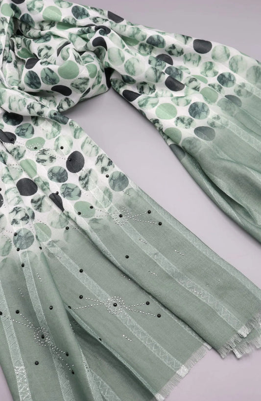 EWSC 09 - Evening Wraps Stoles Collection