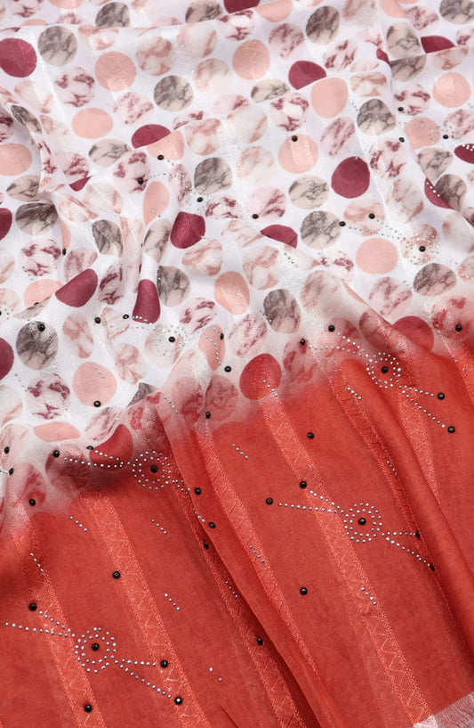 EWSC 10 - Evening Wraps Stoles Collection