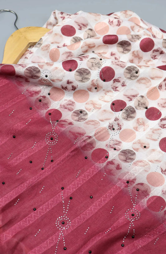 EWSC 11 - Evening Wraps Stoles Collection