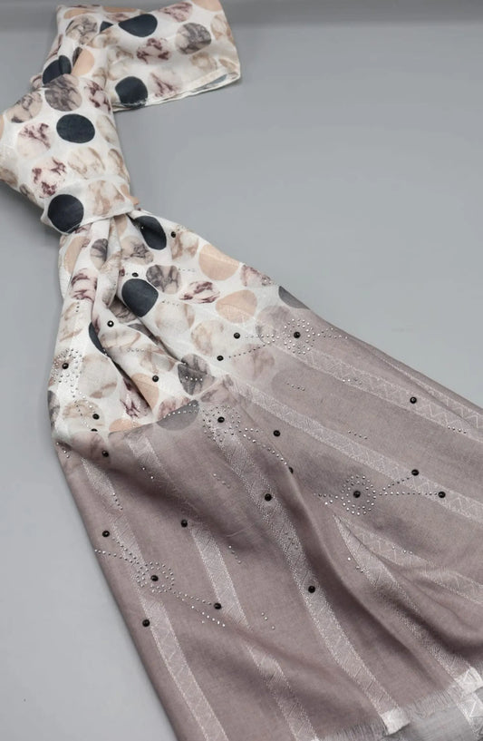 EWSC 15 - Evening Wraps Stoles Collection