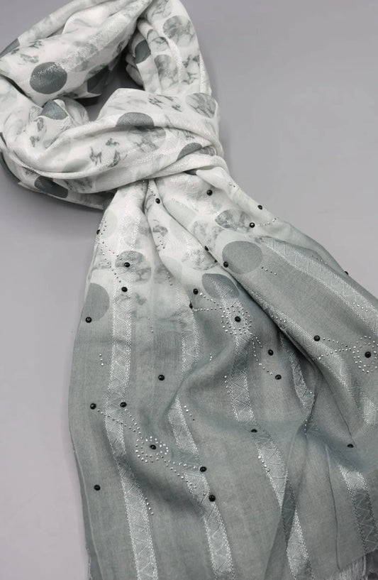 EWSC 16 - Evening Wraps Stoles Collection