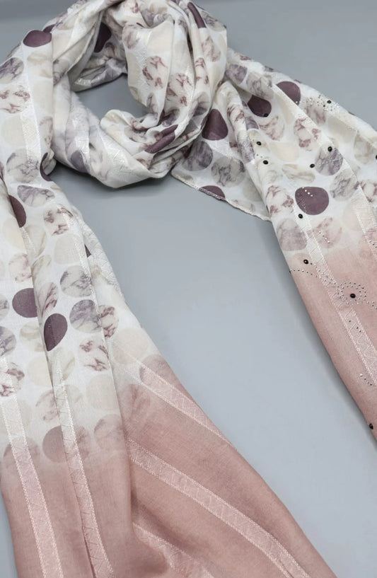 EWSC 17 - Evening Wraps Stoles Collection