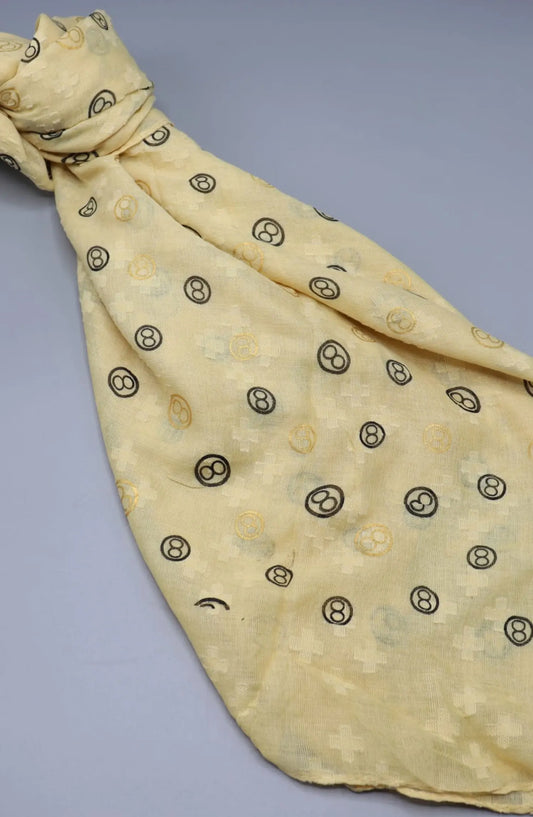 EWSC 18 - Evening Wraps Stoles Collection