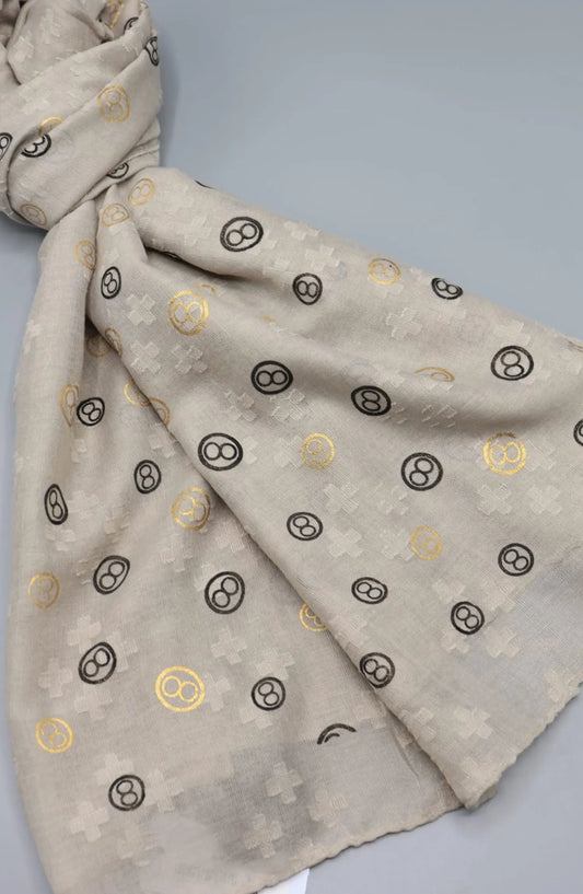 EWSC 21 - Evening Wraps Stoles Collection