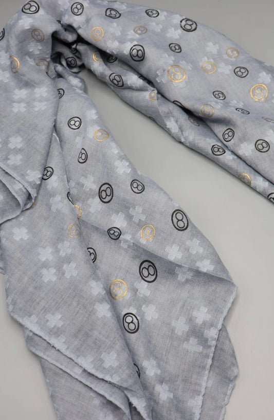 EWSC 22 - Evening Wraps Stoles Collection