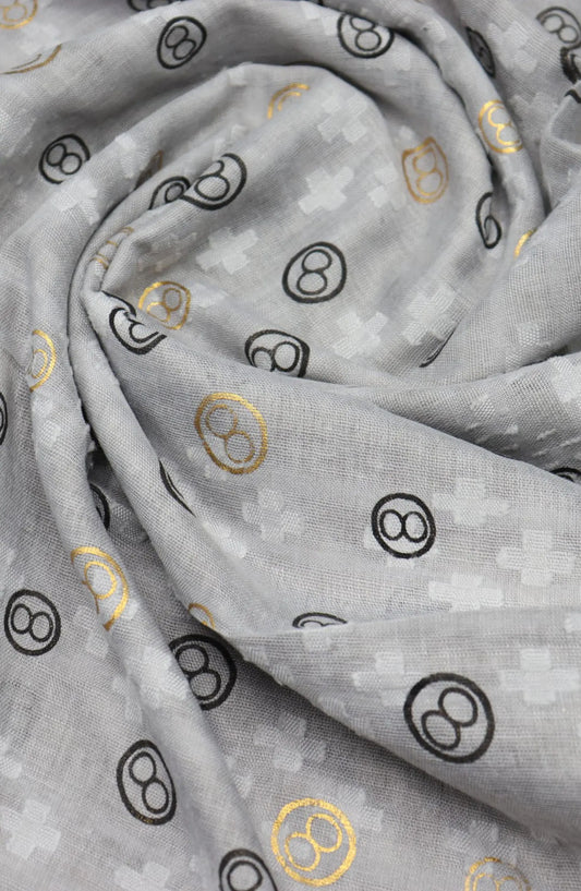 EWSC 23 - Evening Wraps Stoles Collection