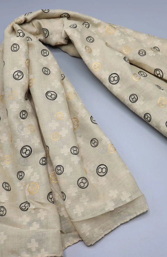 EWSC 25 - Evening Wraps Stoles Collection