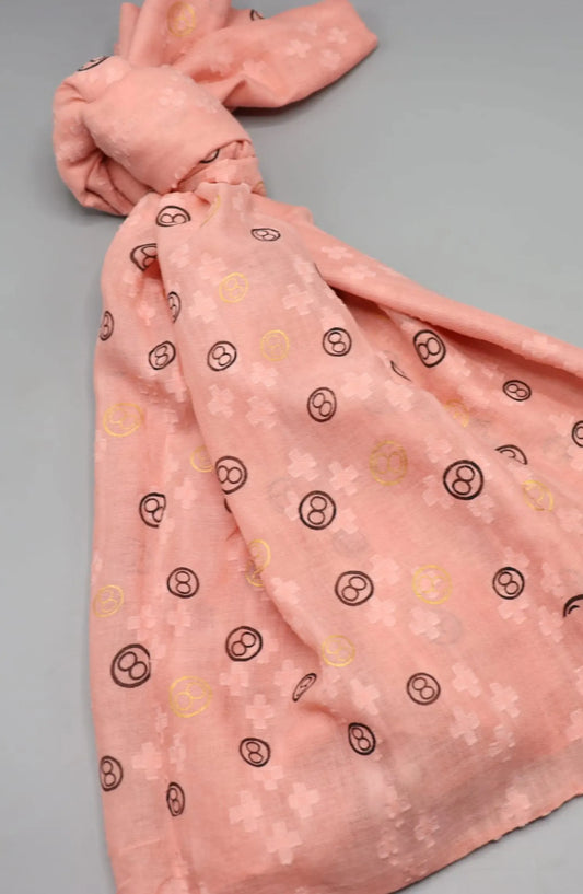 EWSC 26 - Evening Wraps Stoles Collection