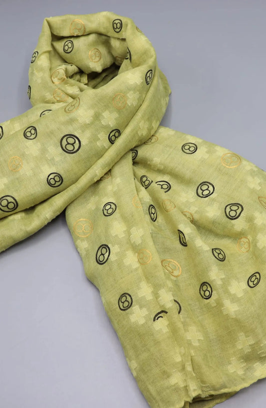 EWSC 27 - Evening Wraps Stoles Collection