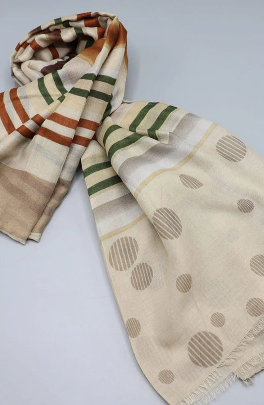 EWSC 30 - Evening Wraps Stoles Collection