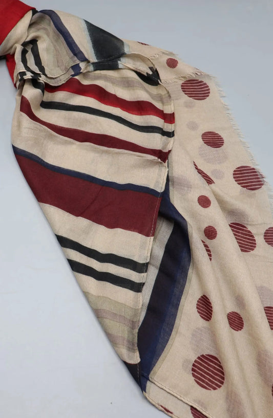 EWSC 31 - Evening Wraps Stoles Collection