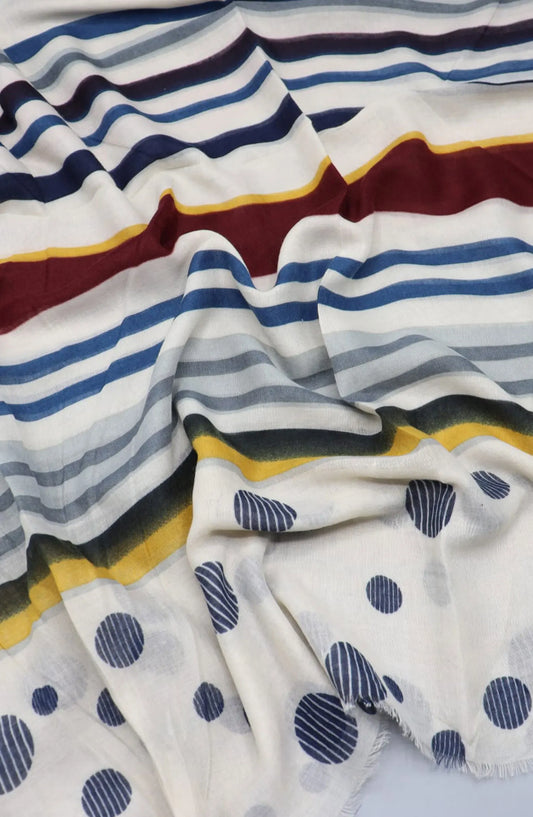 EWSC 32 - Evening Wraps Stoles Collection