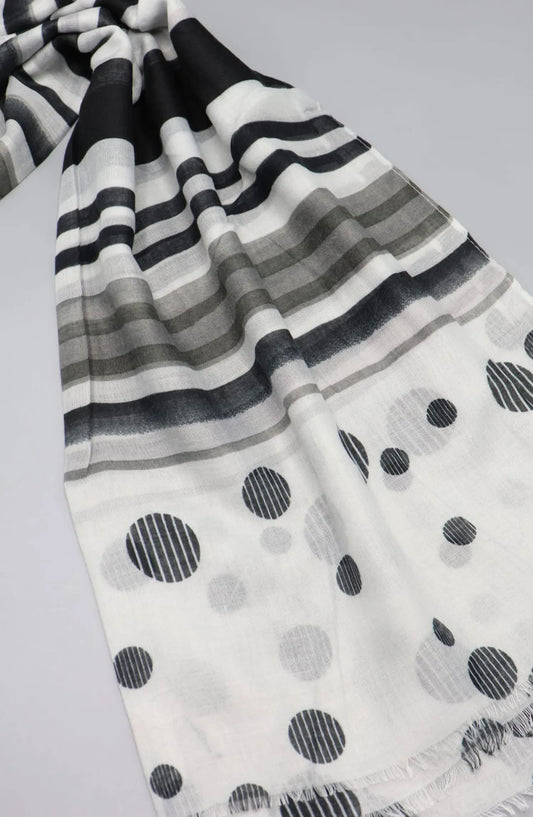 EWSC 34 - Evening Wraps Stoles Collection