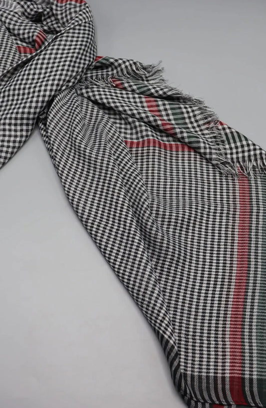 EWSC 37 - Evening Wraps Stoles Collection