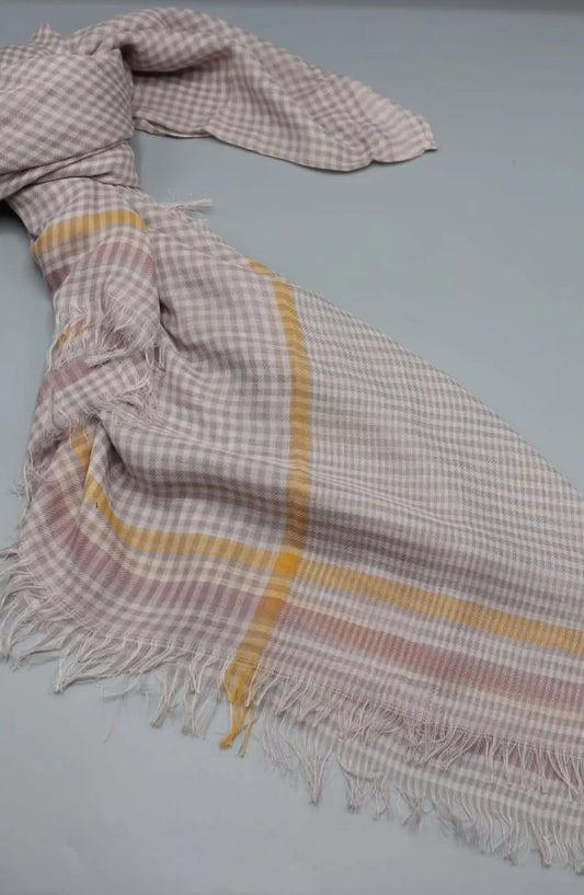 EWSC 38 - Evening Wraps Stoles Collection