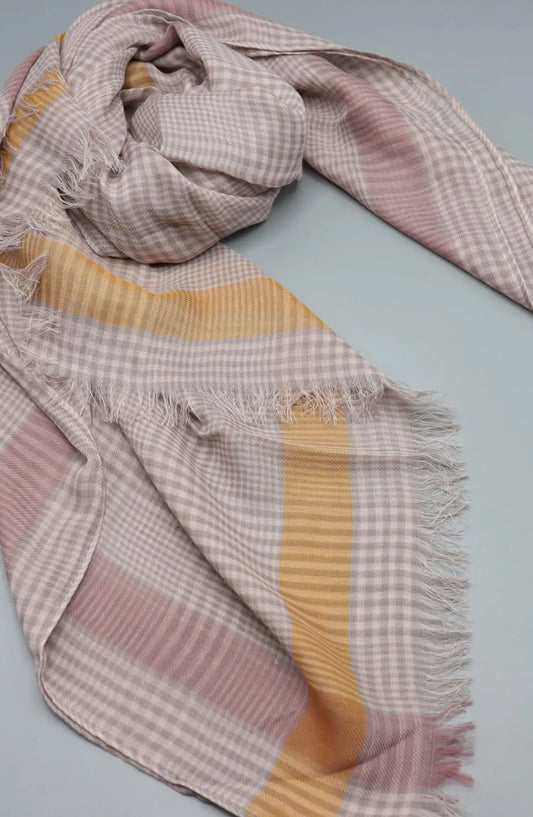 EWSC 40 - Evening Wraps Stoles Collection