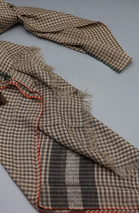 EWSC 44 - Evening Wraps Stoles Collection