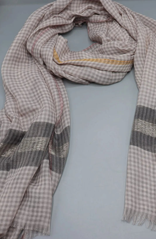 EWSC 46 - Evening Wraps Stoles Collection