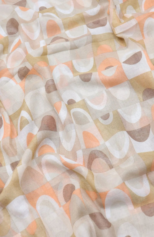 Evening Wraps Stoles Collection - EWSC 47