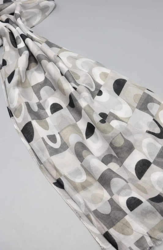 Evening Wraps Stoles Collection - EWSC 48