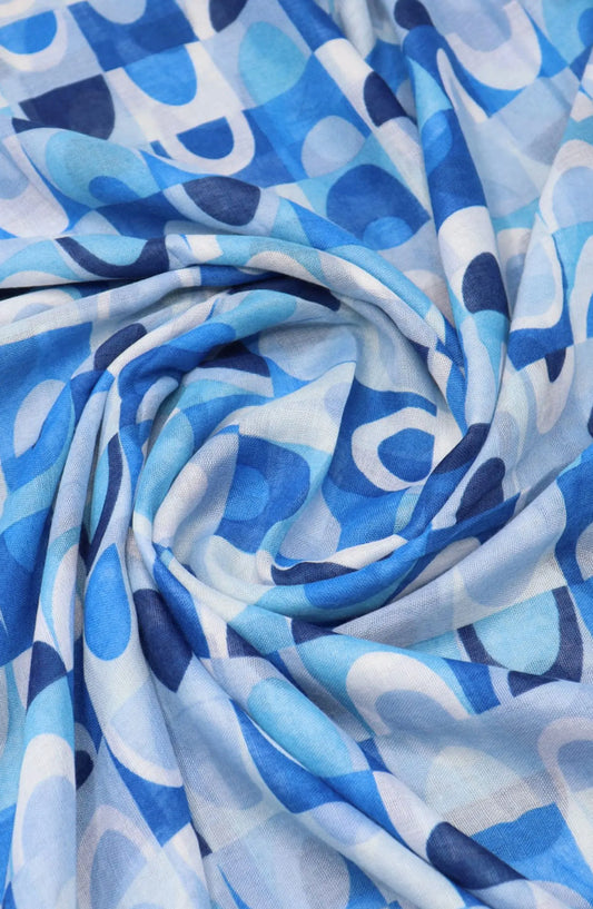 Evening Wraps Stoles Collection - EWSC 49